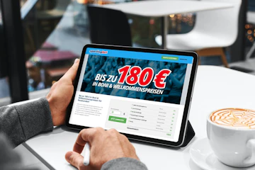 Sprtingbet Wettanbieter Bonus