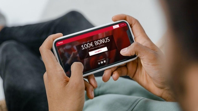 Tipico Bonus Jorns Smartphone