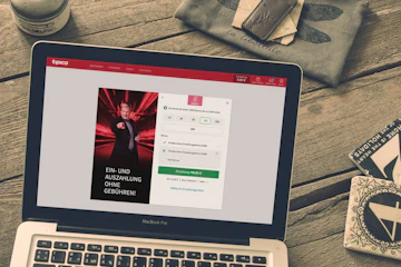 Tipico Bonus Schritte