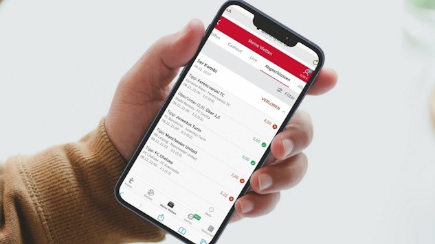 Tipico Bonus umsetzen Wettschein verloren Beispiel Mindestquote