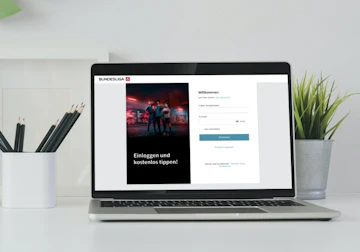 Tipico Bundesliga 6 Anmeldung