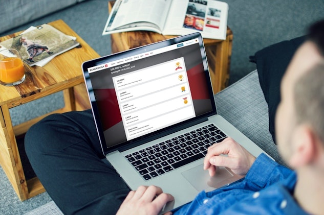 Tipico Bundesliga6 Preise