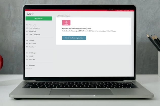 Tipico Verifizierung Sofort Ident