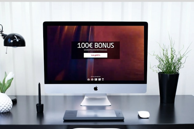 Tipico Willkommensbonus