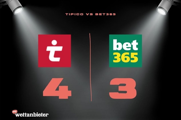 Tipico gegen Bet365 43