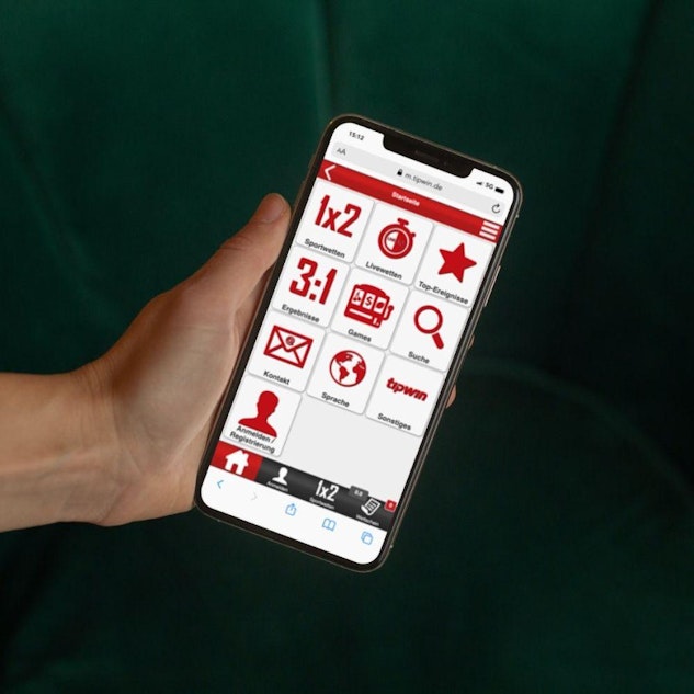 Tipwin Wettanbieter Deutschland