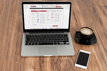 Tipwin Zahlungsmethoden