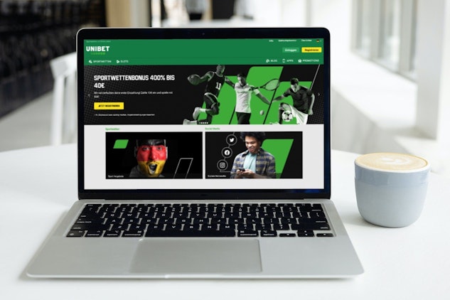Unibet Bonus