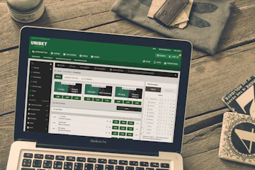 Unibet Wettangebot