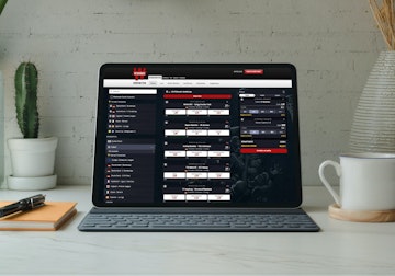 Winamax Fussball Wetten