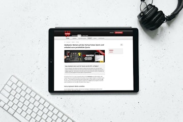 Winamax Konfigurator