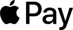 Apple pay logo
