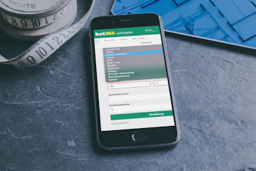 Bet365 Zahlungsmethoden