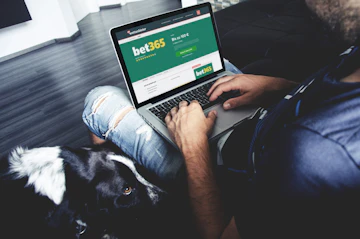 Bet365 Bonus
