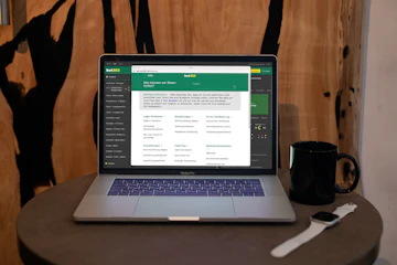 Bet365 kundenservice