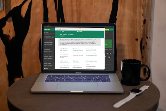 Bet365 kundenservice