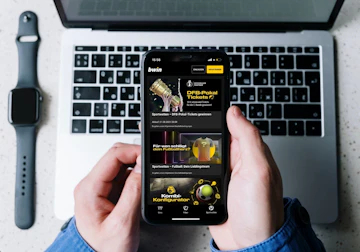 Bwin app promotions