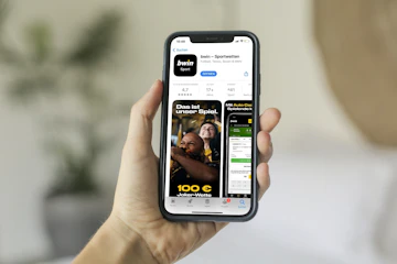 Bwin app store bewertung