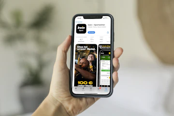 Bwin app store bewertung