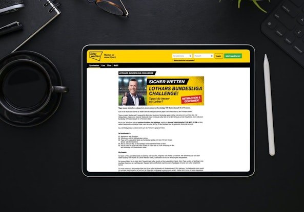 Interwetten gratiswette