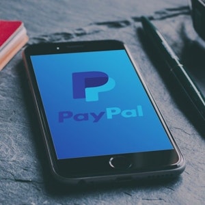 Paypal mobil