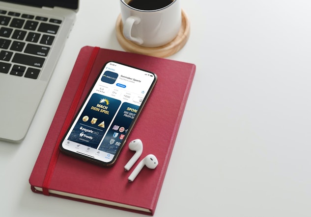 Sunmaker app