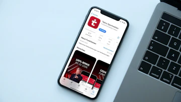 Tipico app ios app store
