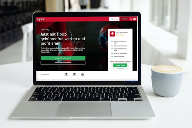 Tipico steuerfrei wetten