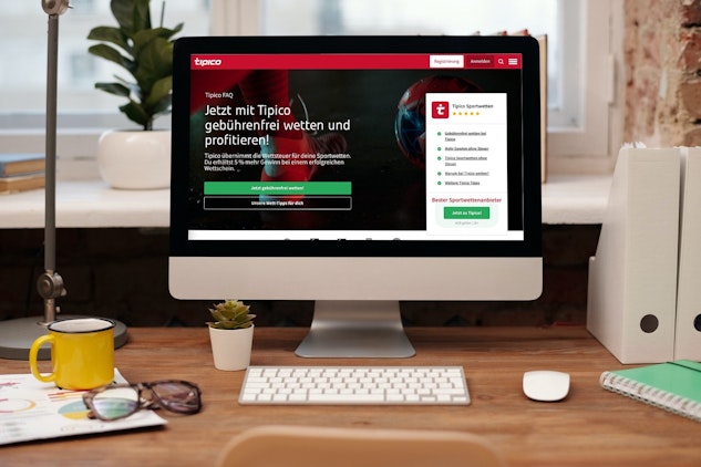 Tipico wetten ohne steuer