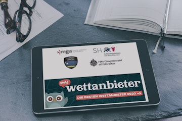 Wettanbieter Lizenzen