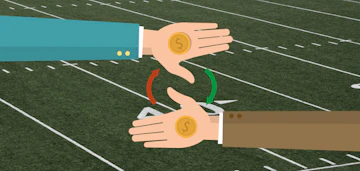 Betting Exchange Large