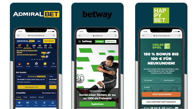 Bonus Beste Wettanbieter