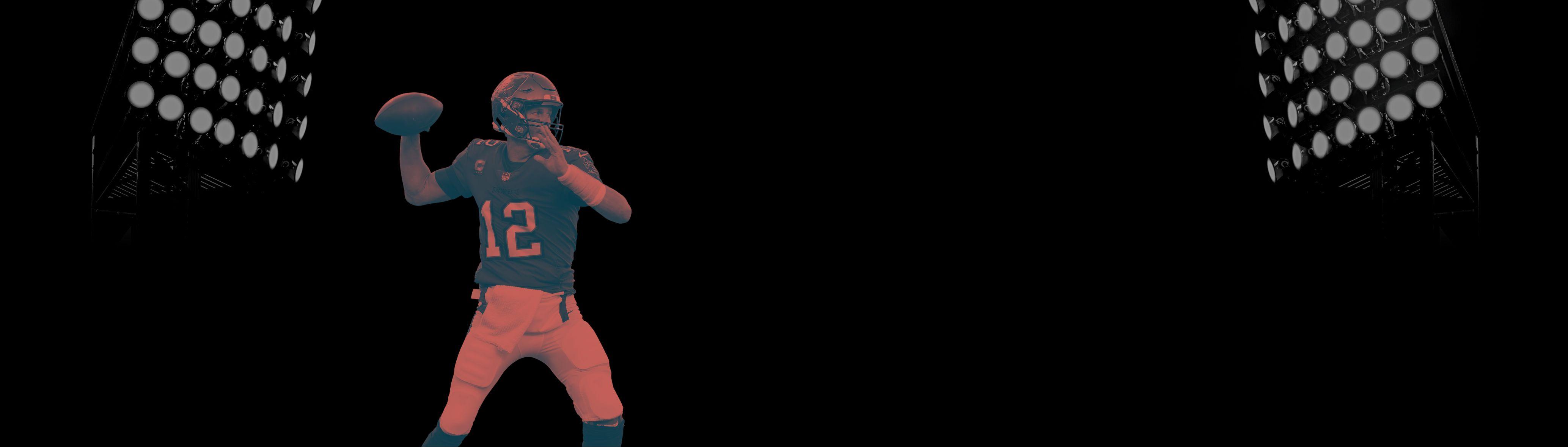 NFL Wettanbieter Header