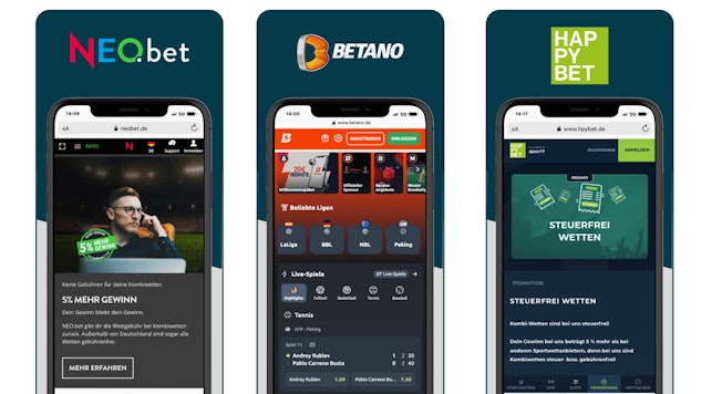 Quoten Beste Wettanbieter