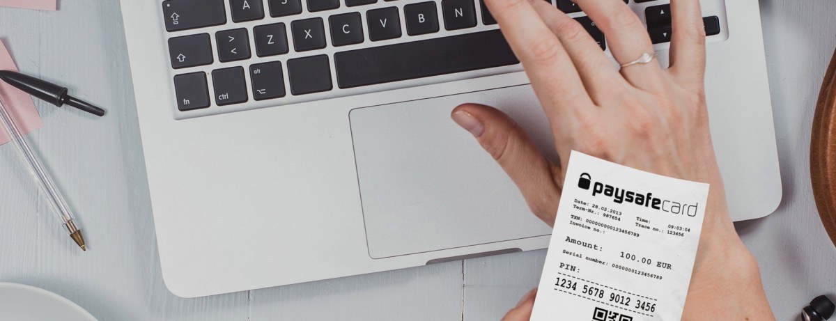 Sites de apostas com Paysafecard