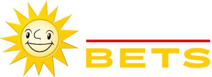Merkurbets logo white