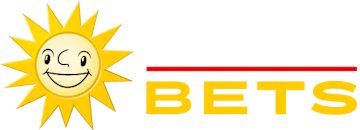 Merkurbets logo white